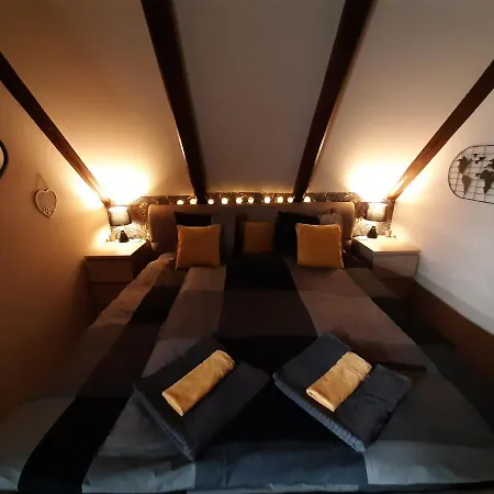 Appartement Panorama