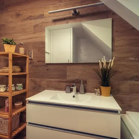 Panorama Apartmán Balatongyörök