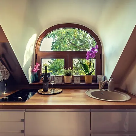 Panorama Balatongyörök