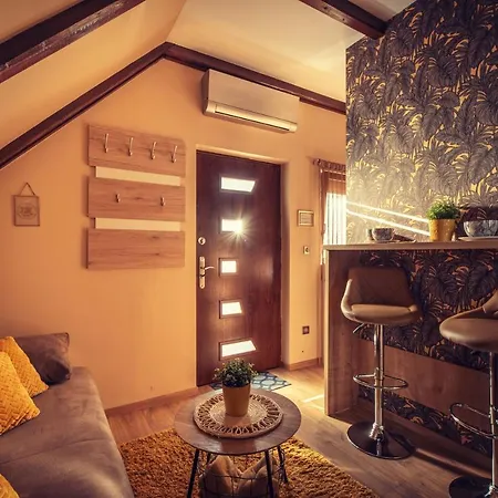 Panorama Apartmán *