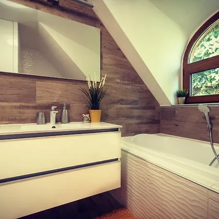 Panorama Appartement Balatongyörök