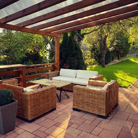 Panorama * Balatongyörök