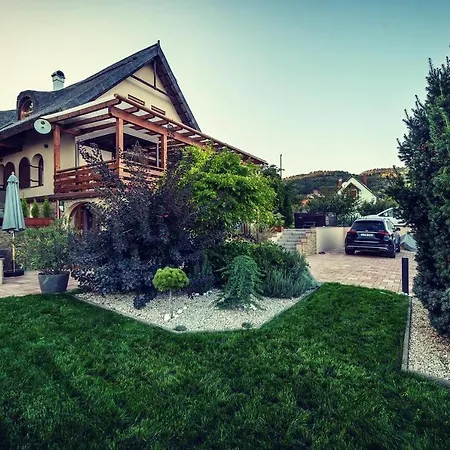 Appartement Panorama