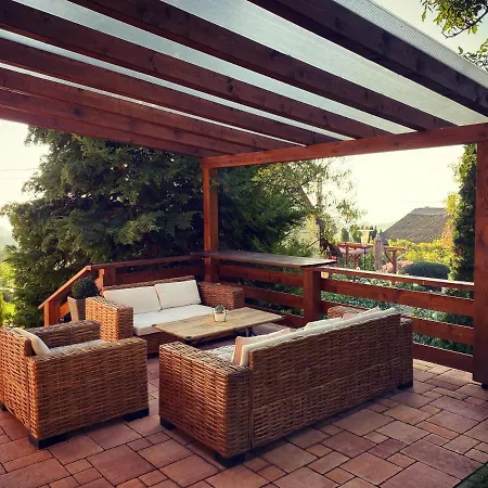 Panorama Appartement Balatongyörök