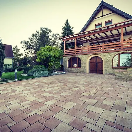 Panorama Balatongyörök