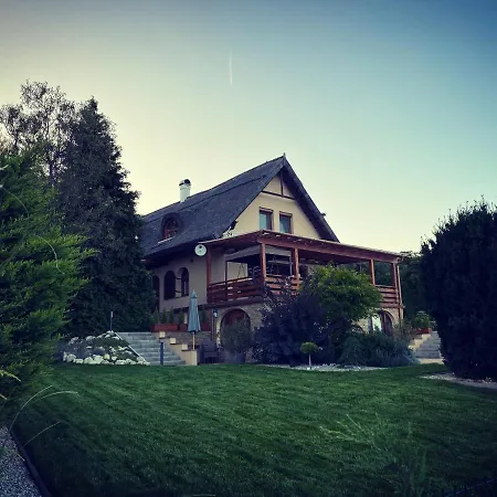 Panorama Balatongyörök