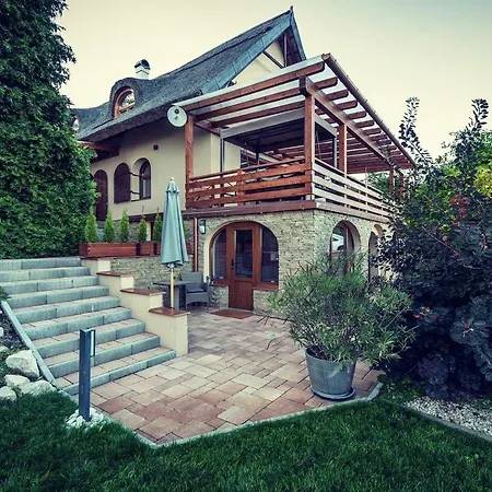 Panorama Balatongyörök