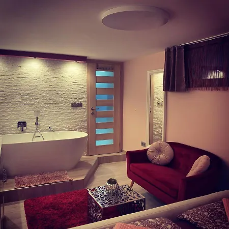 Apartmán Panorama *