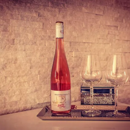 Panorama Apartmán *