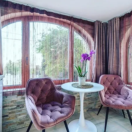 Panorama Balatongyörök