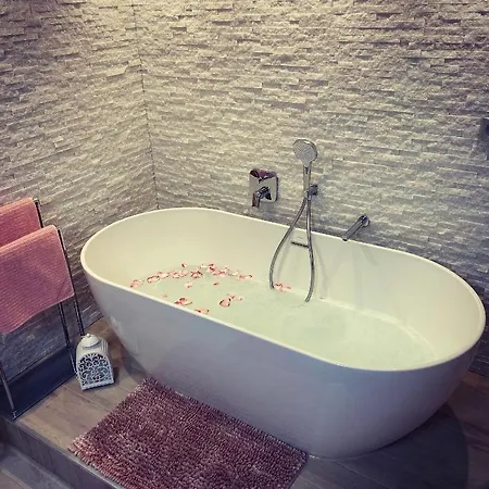 Appartement Panorama Balatongyörök