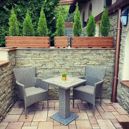 Panorama Appartement *