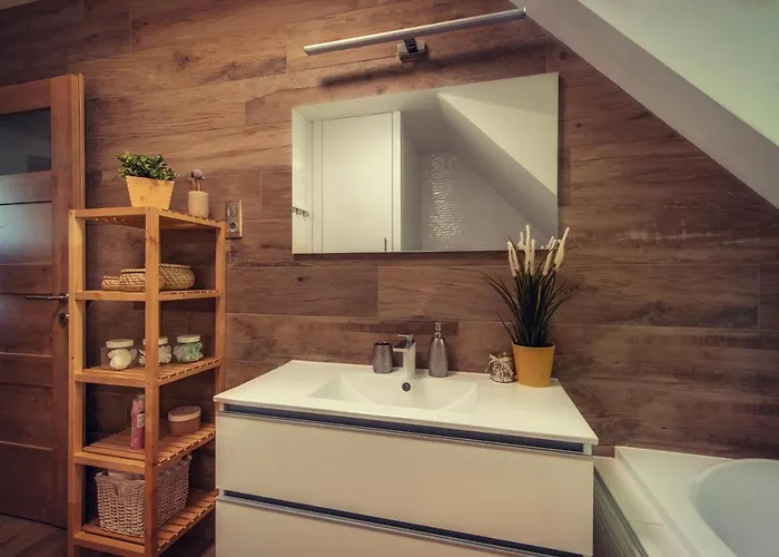 Panorama דירה Balatongyörök