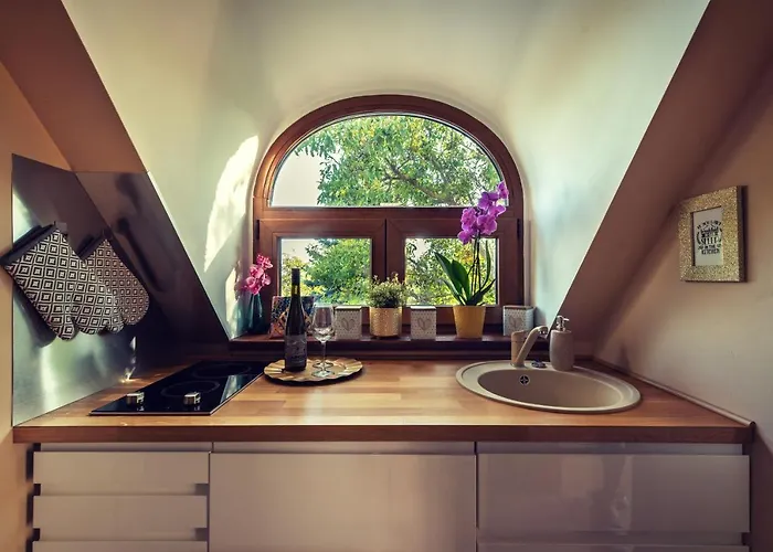 Panorama Balatongyörök