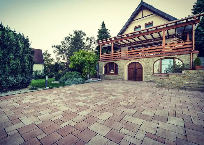 Panorama Balatongyörök