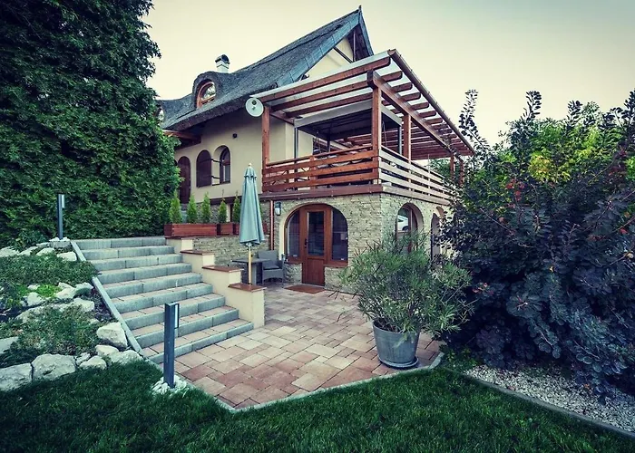 Panorama Balatongyörök