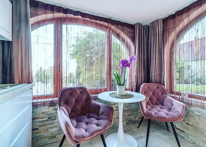 Panorama Balatongyörök