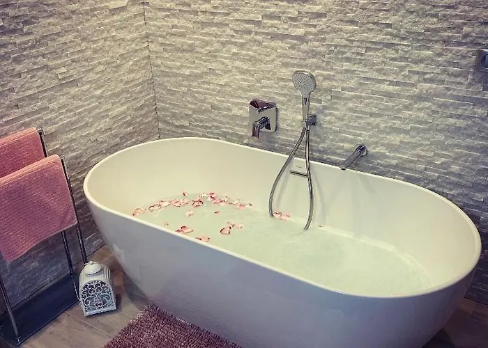 דירה Panorama Balatongyörök